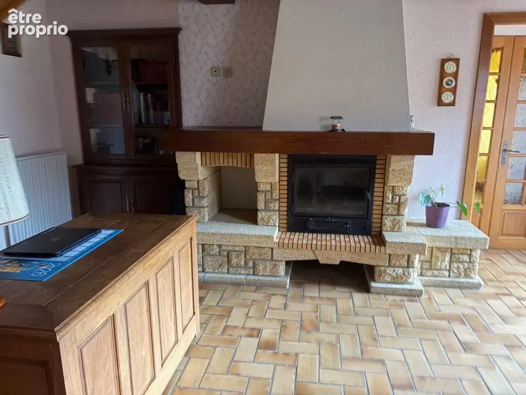 # méautis (50) – propriété de caractère avec plus de 900 m² de bâtiments – idéale pour entrepreneur - photo 30