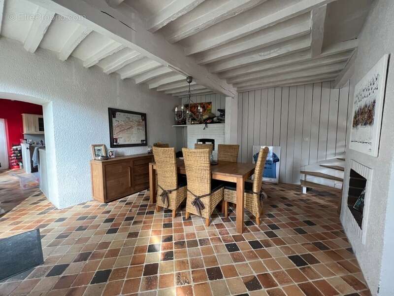 Maison à GASVILLE-OISEME