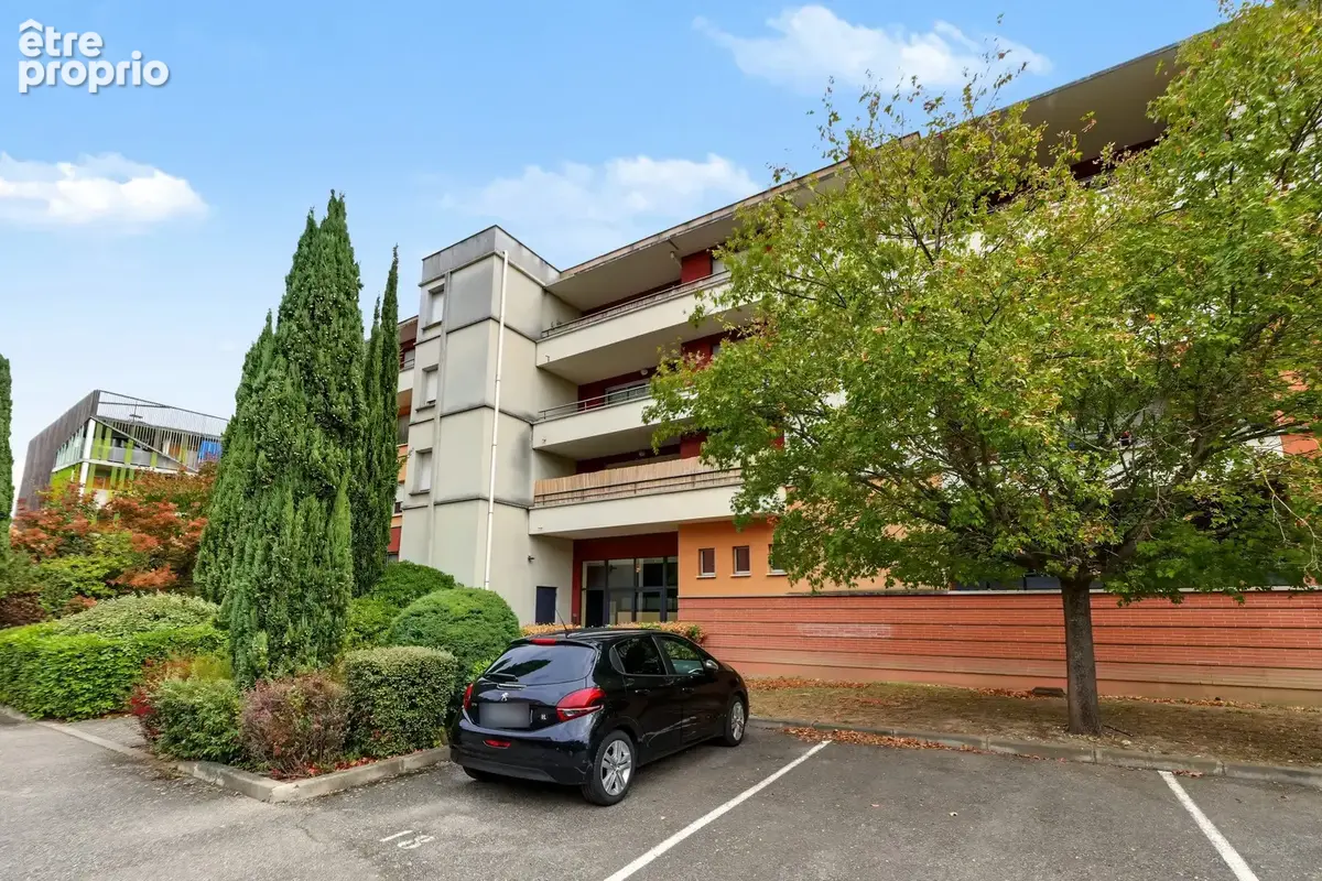 Appartement 2 pièces 45 m² à vendre à Toulouse (31200) - photo 7