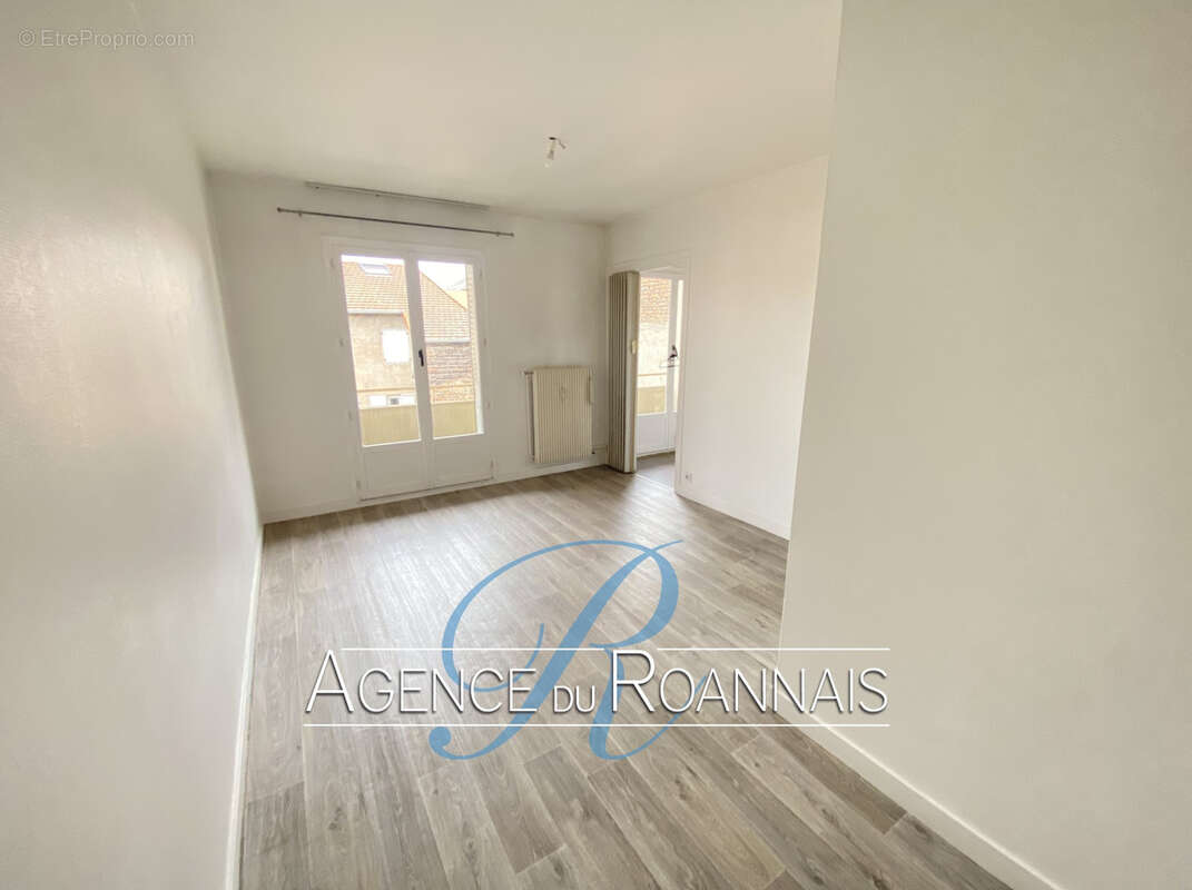 Appartement à ROANNE