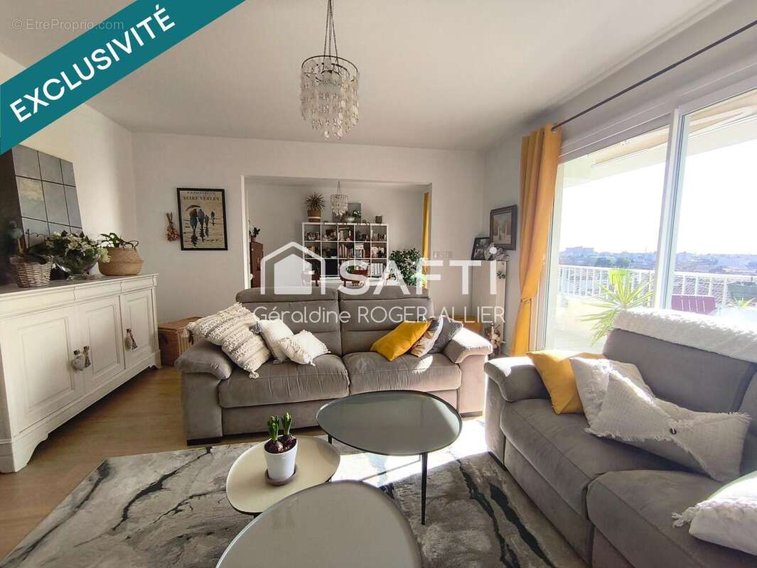 Photo 8 - Appartement à BORDEAUX