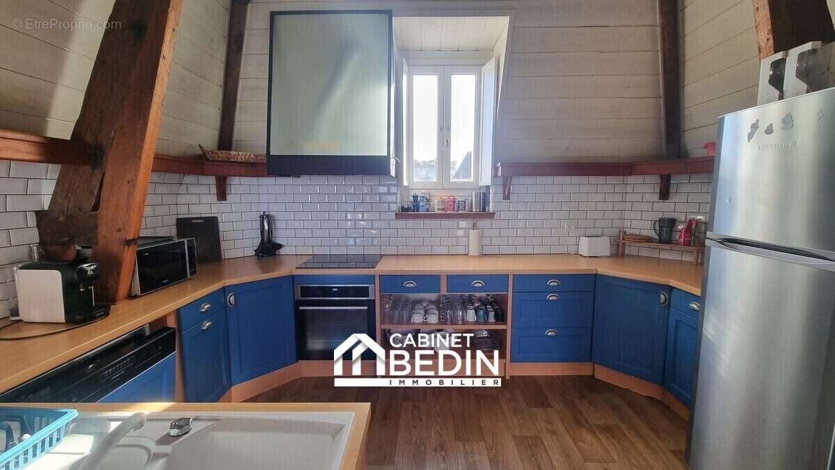 Appartement à ARCACHON