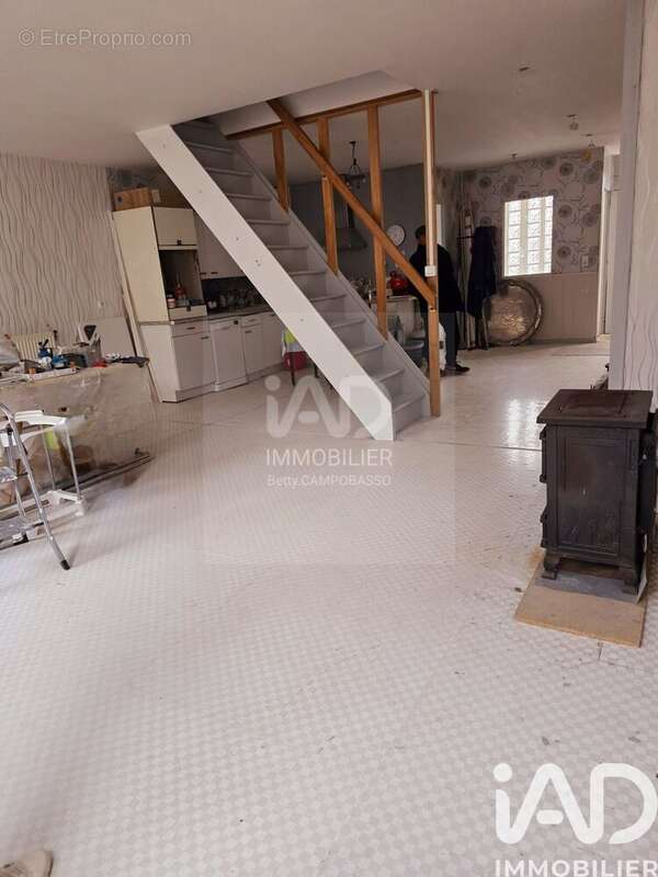 Photo 7 - Appartement à DENAIN