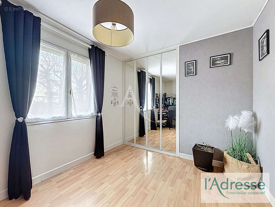 Maison à FENOUILLET