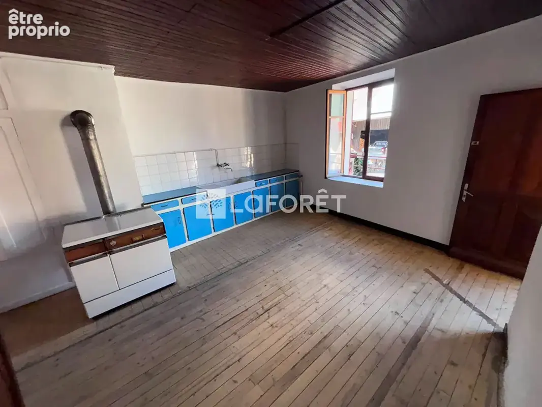 Maison 3 pièces à vendre à Esserts Blay - Calme et potentiel - photo 7