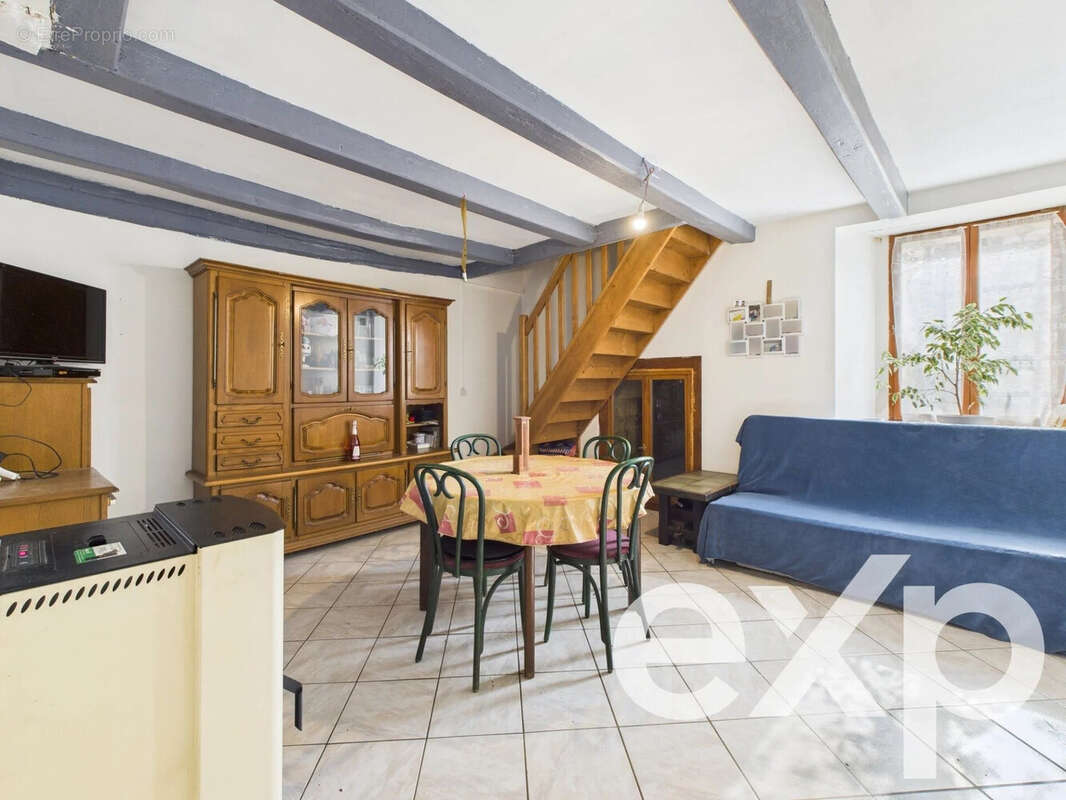 Maison 97 m² à Grancey-Sur-Ource  - photo 4