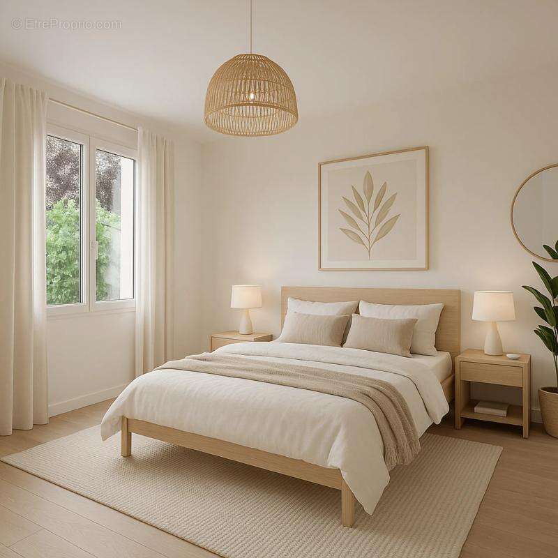 Appartement à CORBEIL-ESSONNES