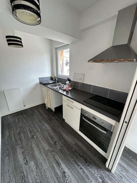Appartement à PERROS-GUIREC