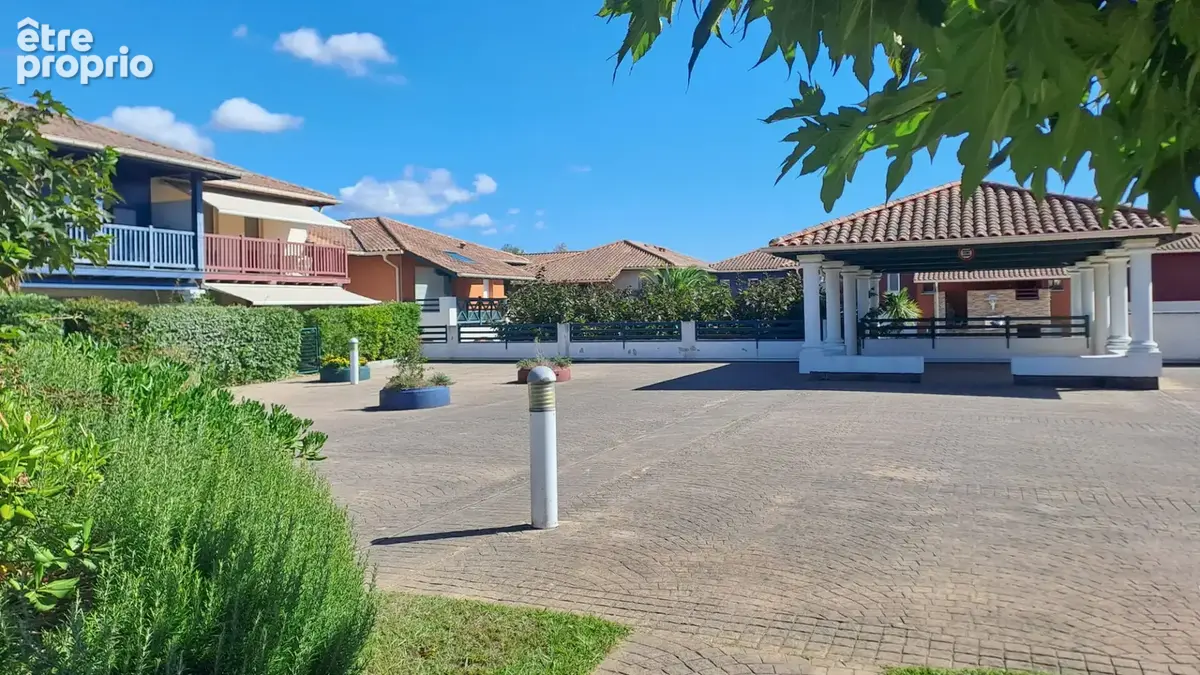2 pieces anglet  domaine du malda - photo 15