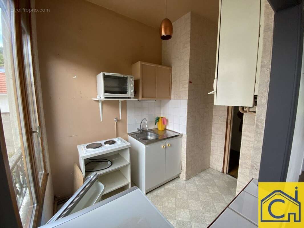 Appartement à CORMEILLES-EN-PARISIS