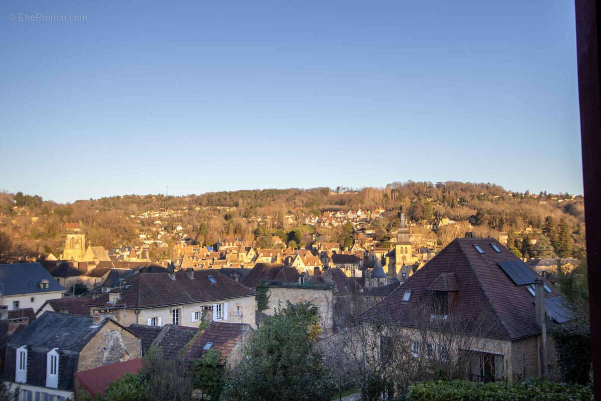 Maison à SARLAT-LA-CANEDA