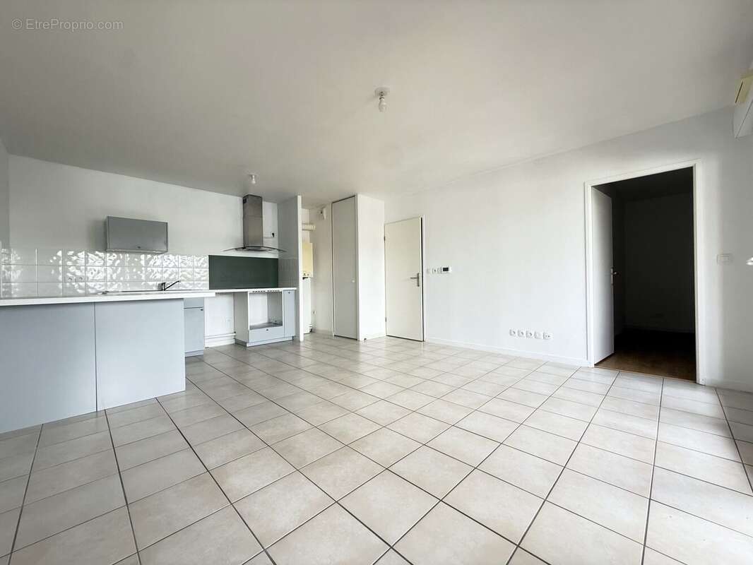 Appartement 66 m² à Floirac  - photo 5