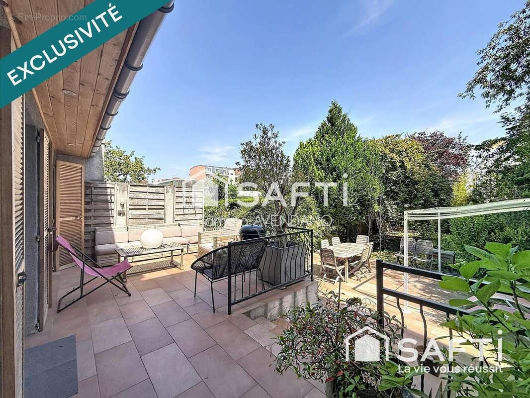 Photo 8 - Maison à DRANCY