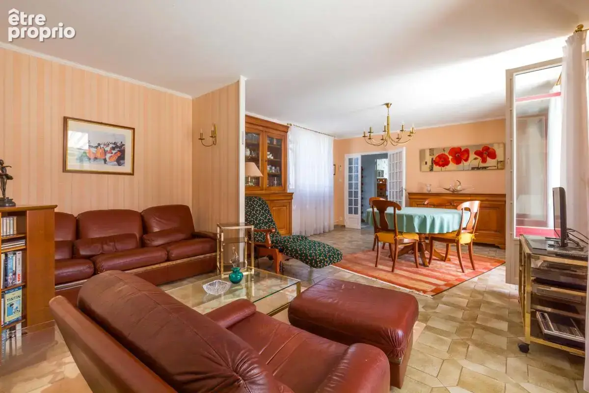 Maison 6 pièces 122 m² à vendre à Talant (21240) - photo 9