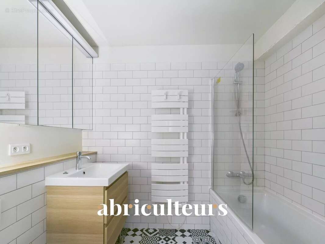 Appartement à LE PECQ