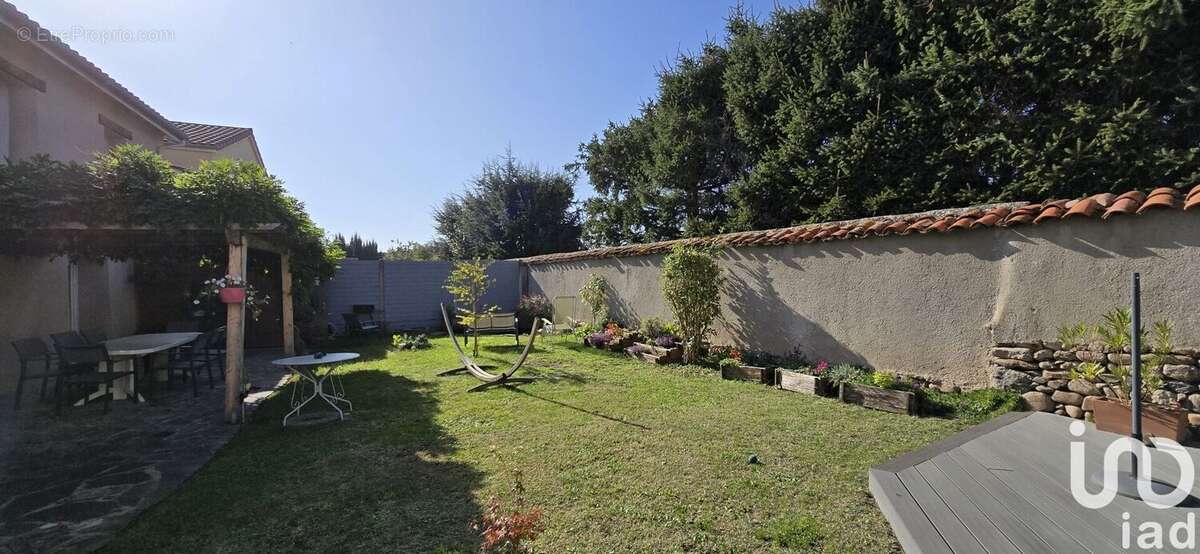 Photo 8 - Maison à BONSON