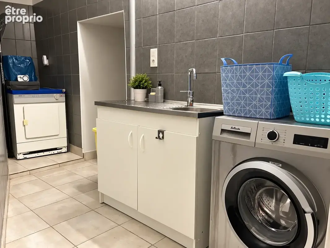 Maison de village - 151 m2 - 4 pièces - photo 28
