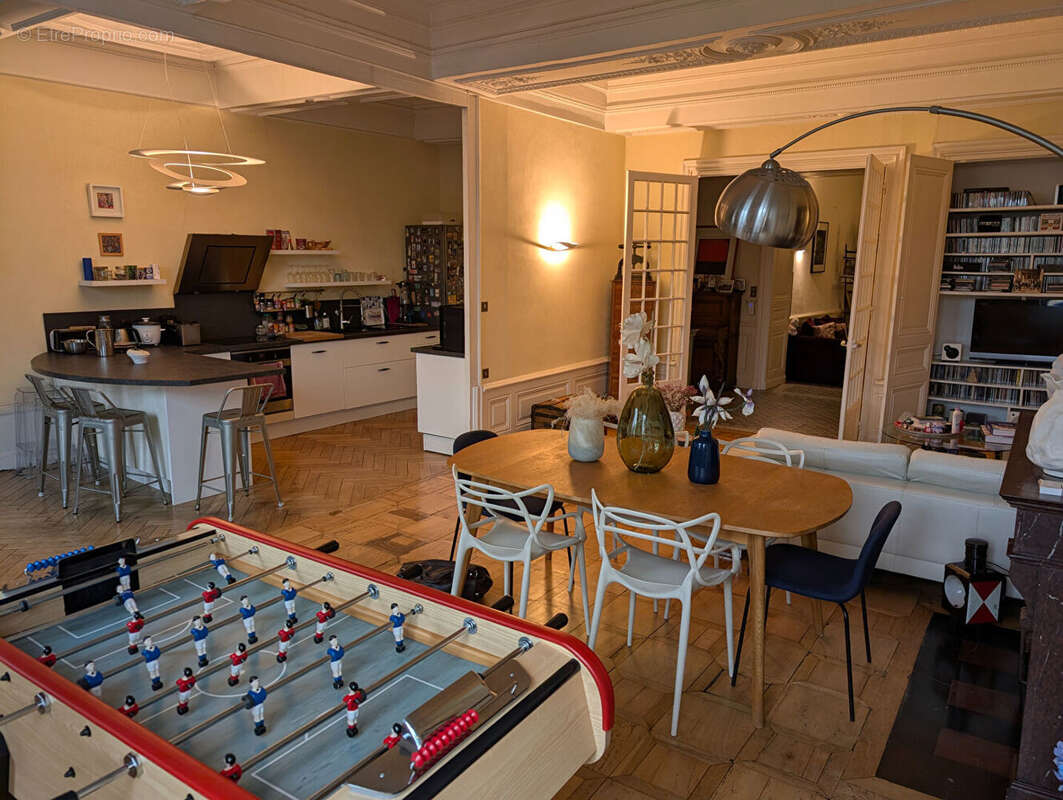 Appartement à VIENNE