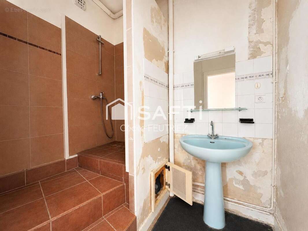 Photo 7 - Appartement à TULLE