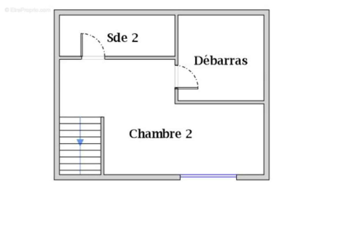 Appartement à ARPAJON