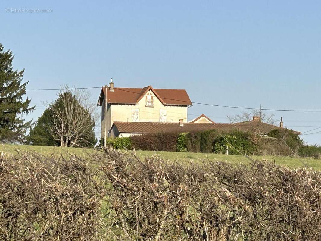 Photo 3 - Maison à CHARLIEU