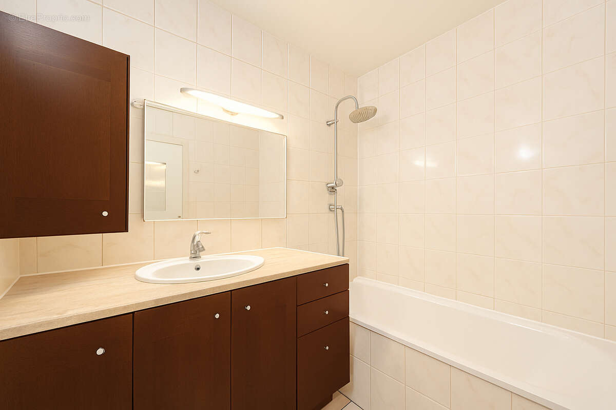 Appartement à CHAMPIGNY-SUR-MARNE