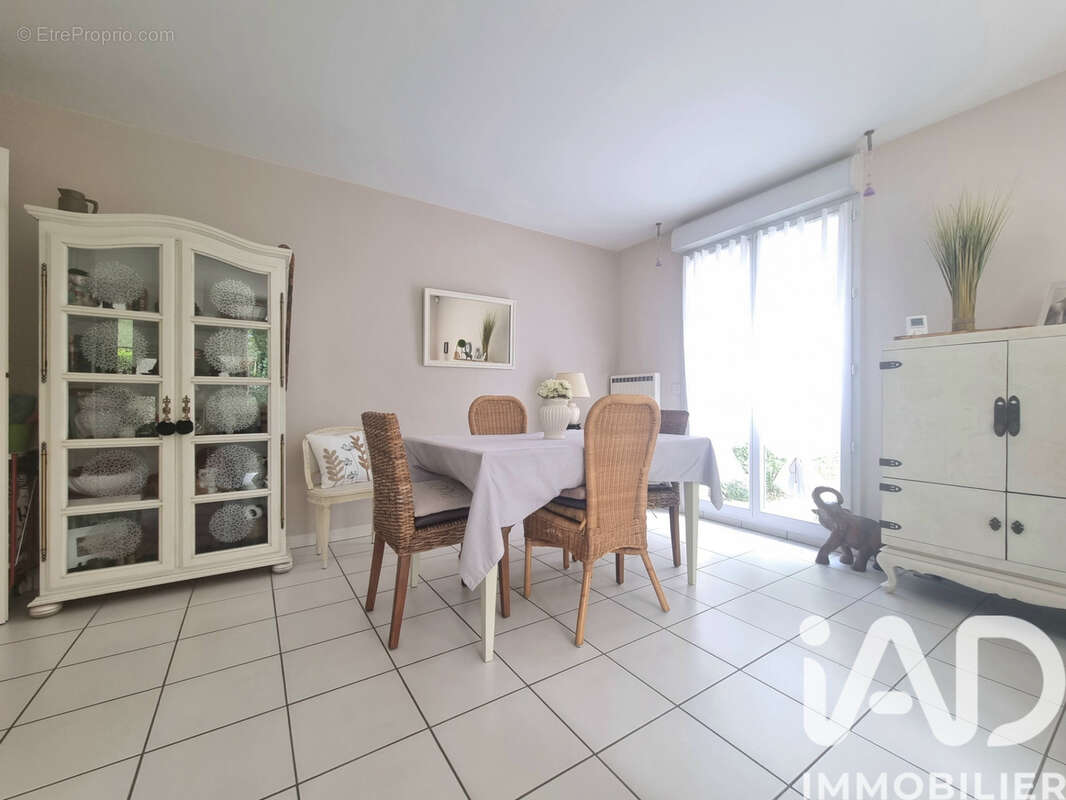 Photo 6 - Appartement à BRUNOY