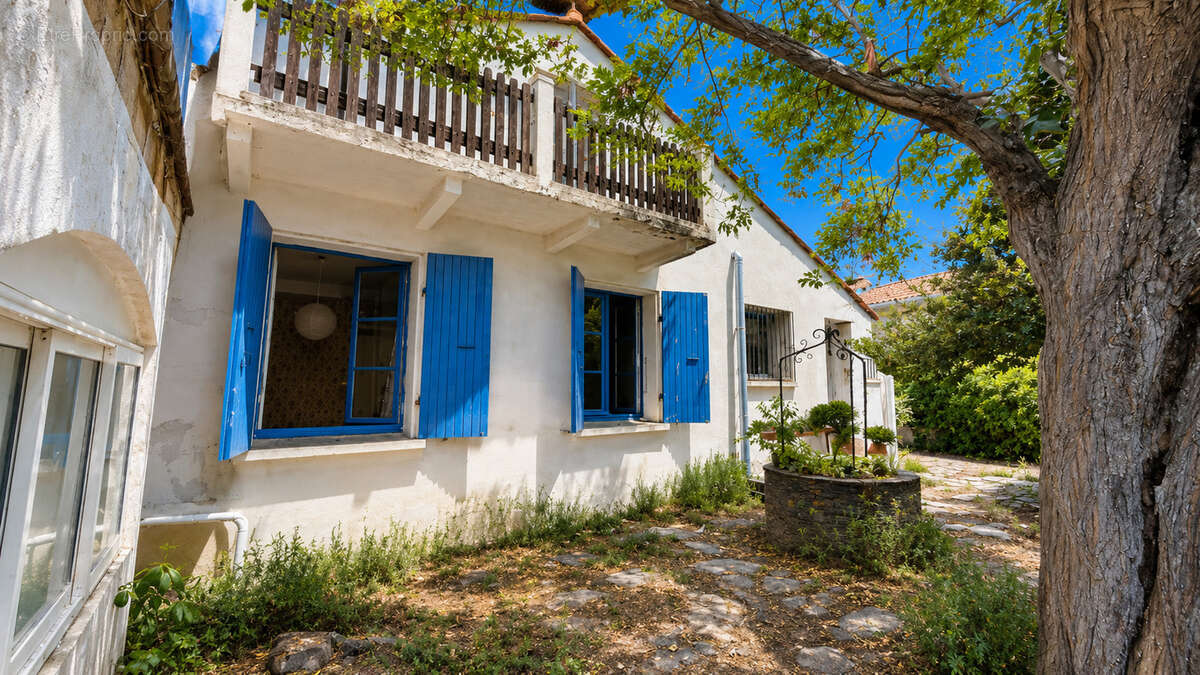 Maison à SAINT-CYPRIEN
