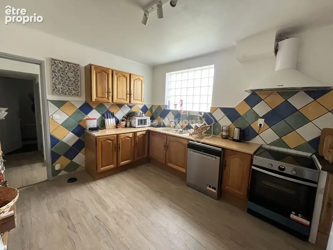A vendre sarrians - exclu - maison avec grand jardin - photo 5