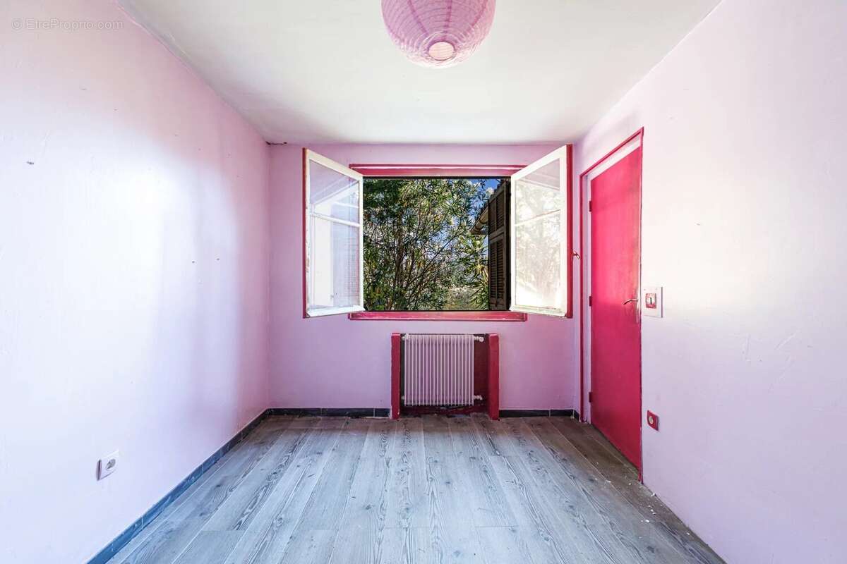 Maison à NICE