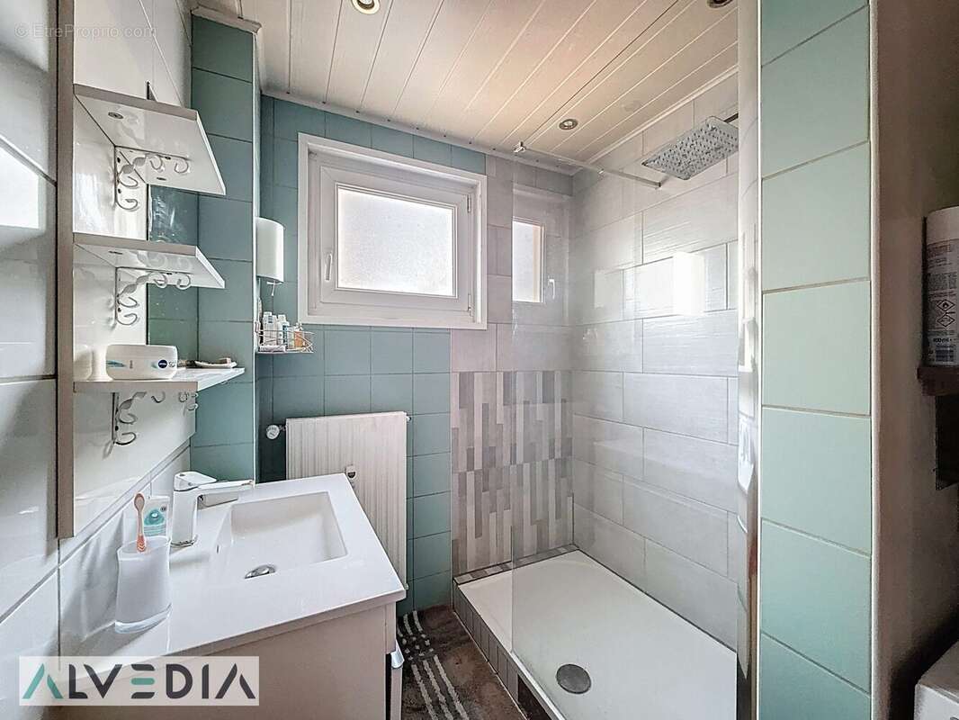 Appartement à BENFELD
