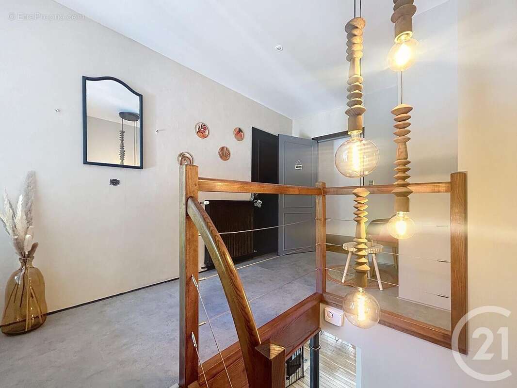 Maison à LA CHAUSSEE-SUR-MARNE