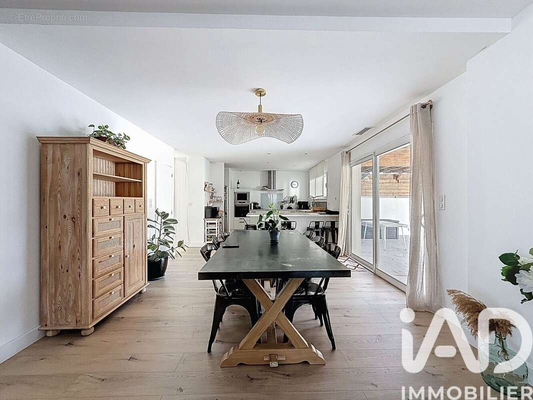 Photo 7 - Maison à LIGNAN-SUR-ORB