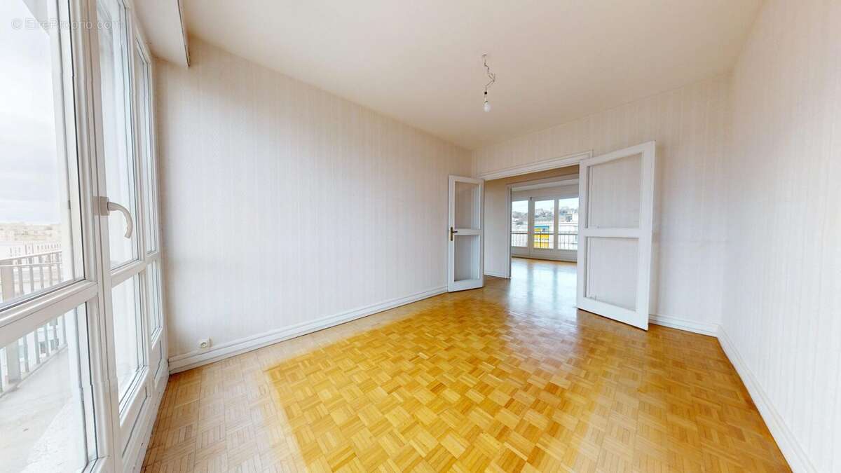 Appartement à LE HAVRE