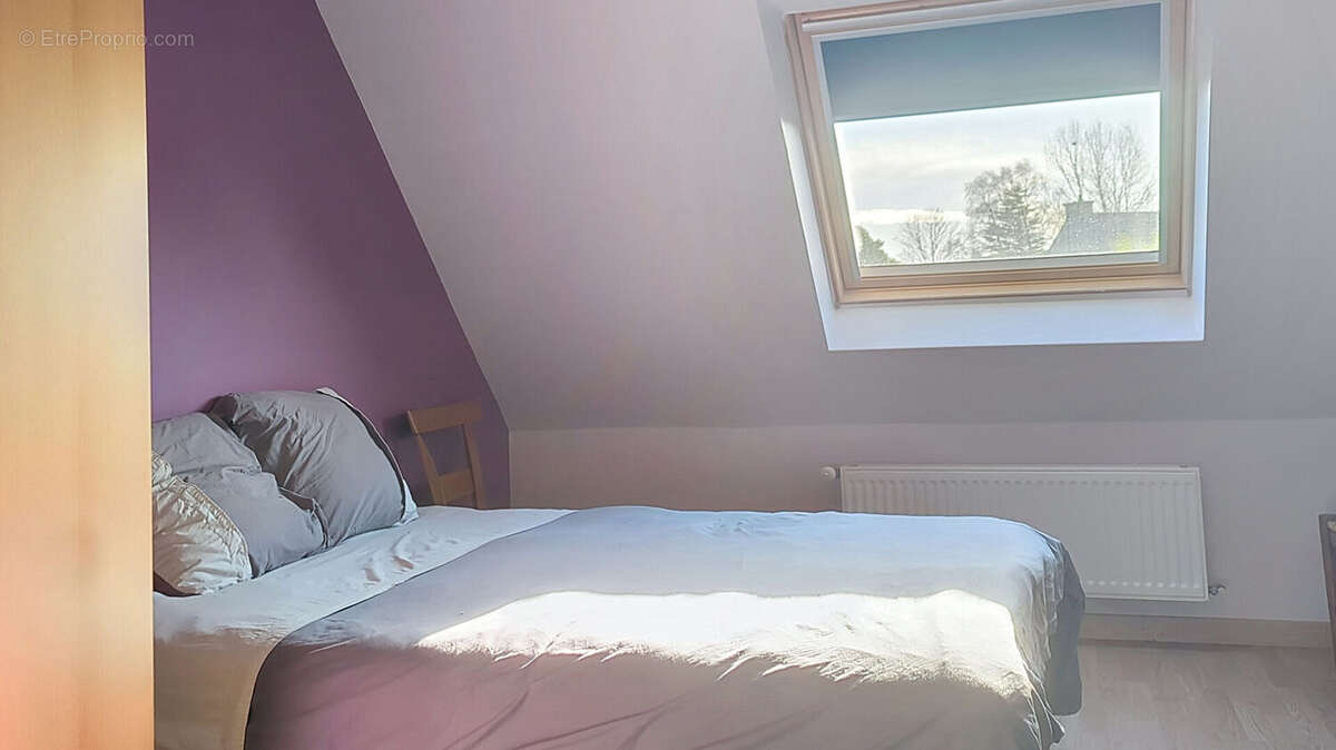 Maison à MINIHY-TREGUIER