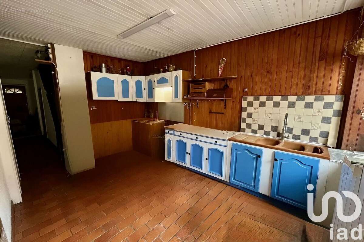 Maison 90 m² à Hombourg-Haut  - photo 4