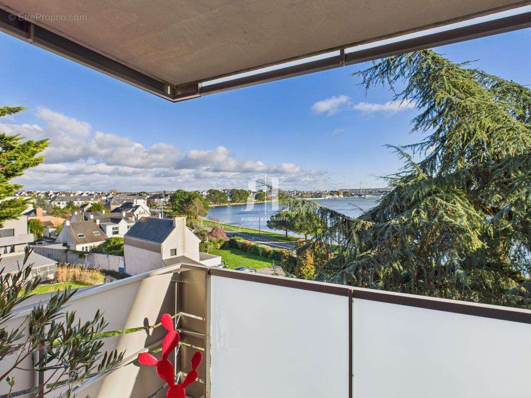 Appartement à LANESTER