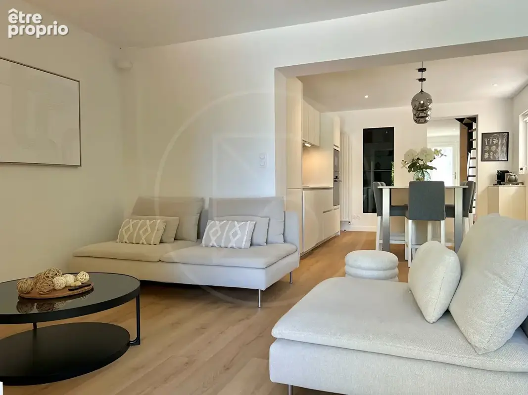Magnifique maison de village entièrement rénovée - photo 4