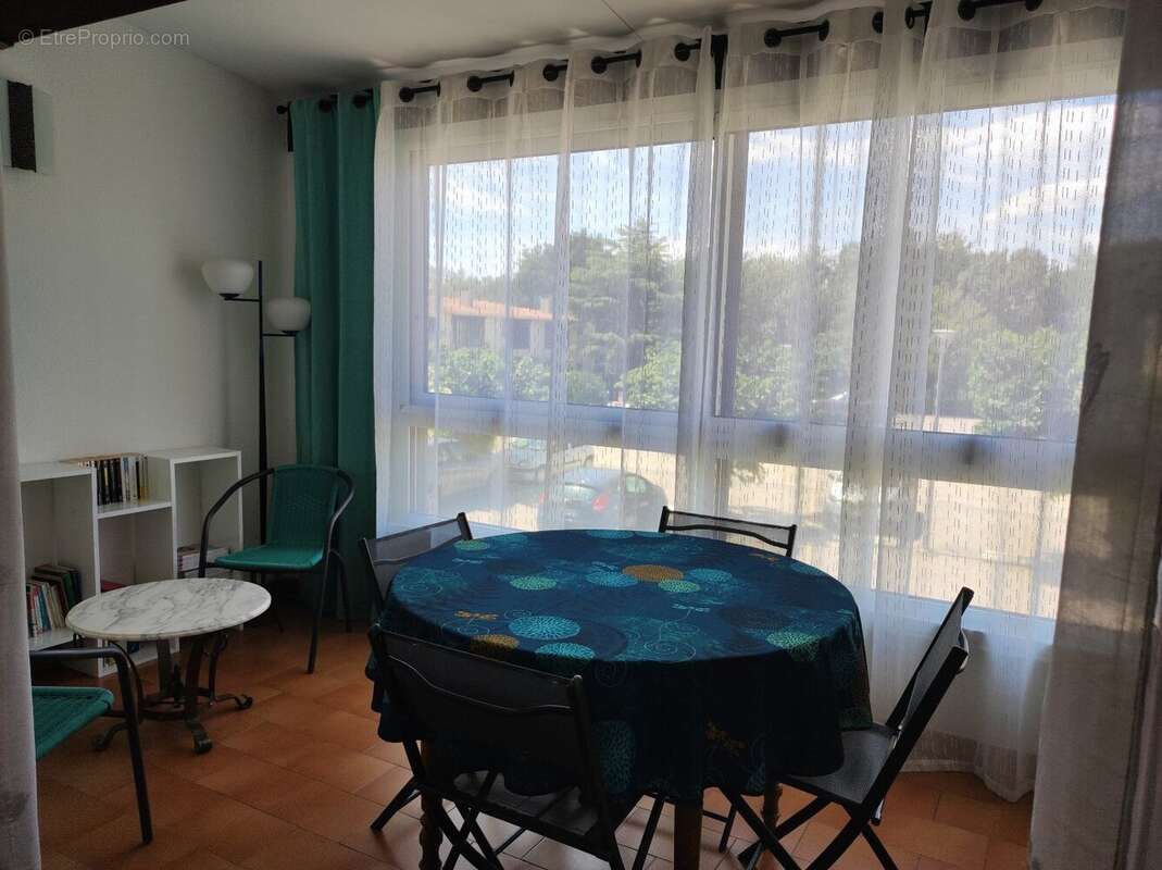 Appartement à ARGELES-SUR-MER