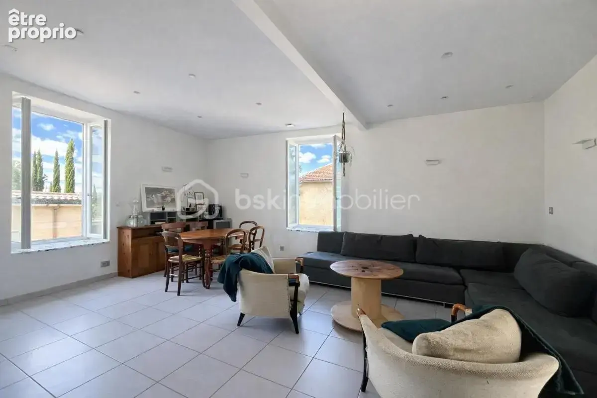 Maison familiale 5 chambres – Brindas, limite Craponne – Terrasse XXL & jardin - photo 6