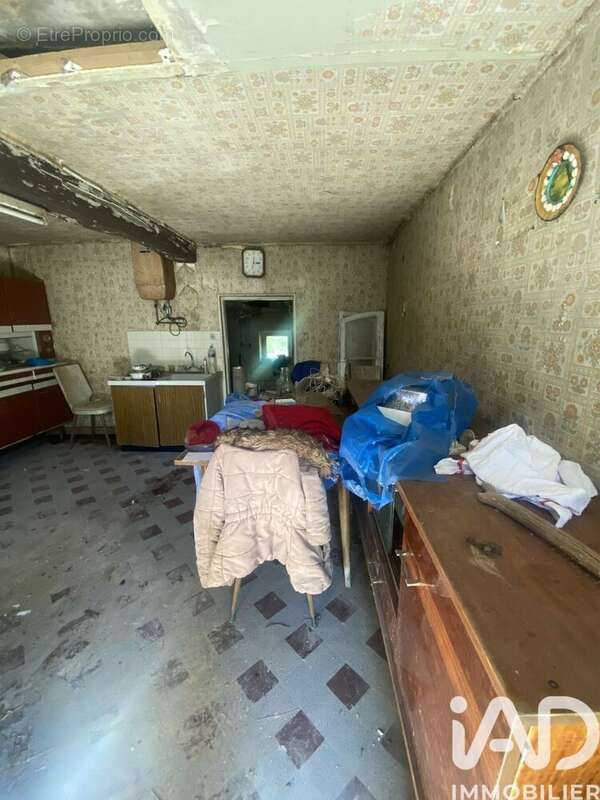 Photo 8 - Maison à CHARNY