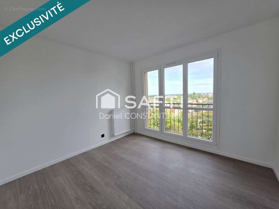 Photo 9 - Appartement à VIRY-CHATILLON