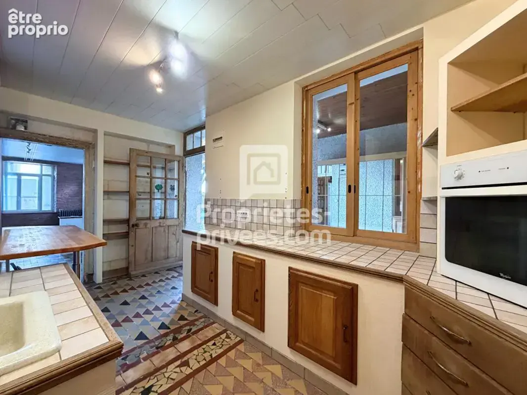 EXCLUSIVITE À VENDRE À SAVONNIÈRES 37510 : Maison (ensemble immobilier)  238 m2 - photo 3
