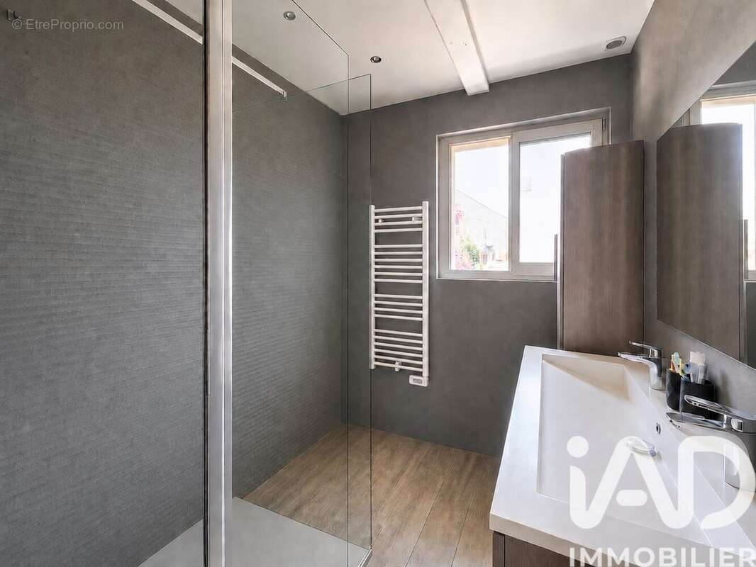 Photo 5 - Appartement à LA SEYNE-SUR-MER