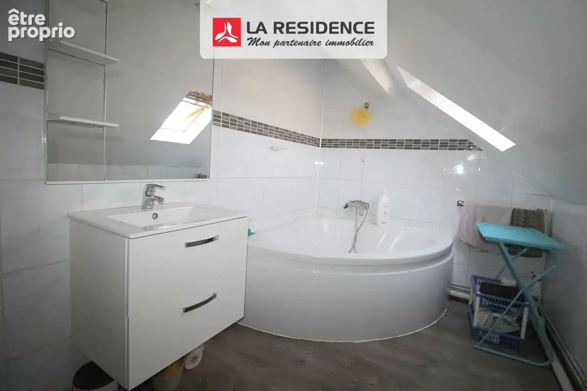 Maison 5 pièces 89 m² à vendre à Le Petit-Quevilly (76140) - photo 8