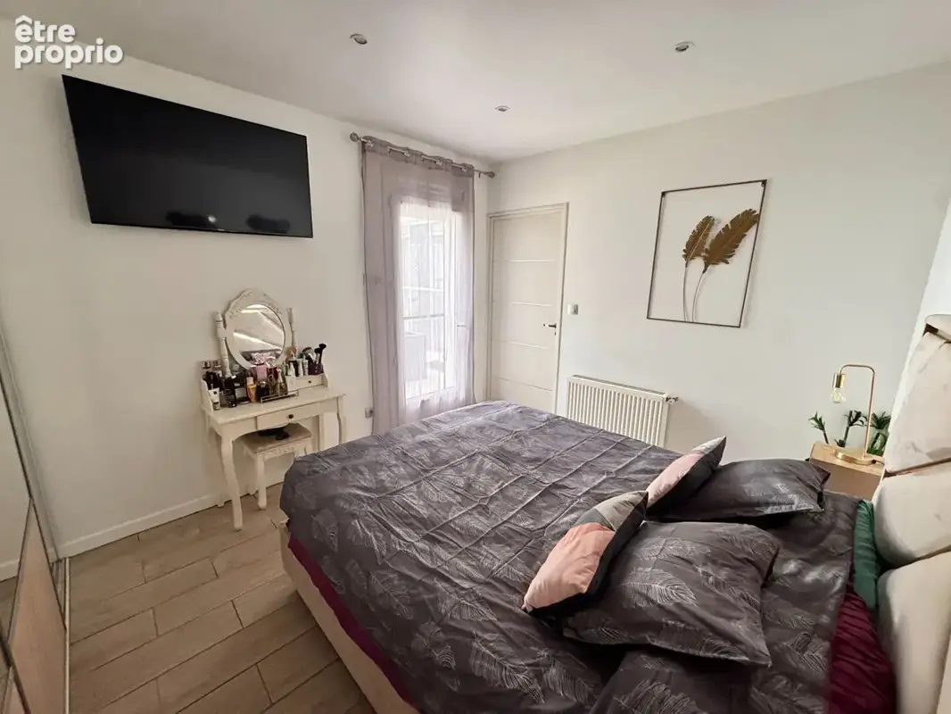 Maison 134m² à cenon - photo 5