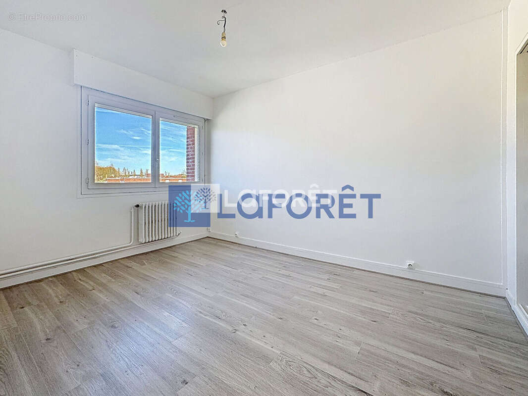 Maison à LE GRAND-QUEVILLY