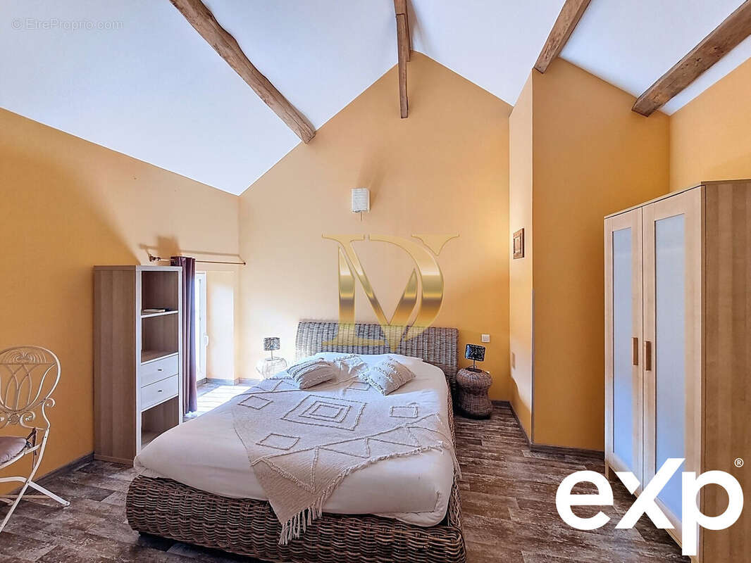 Maison à SAINT-GEORGES-SUR-CHER