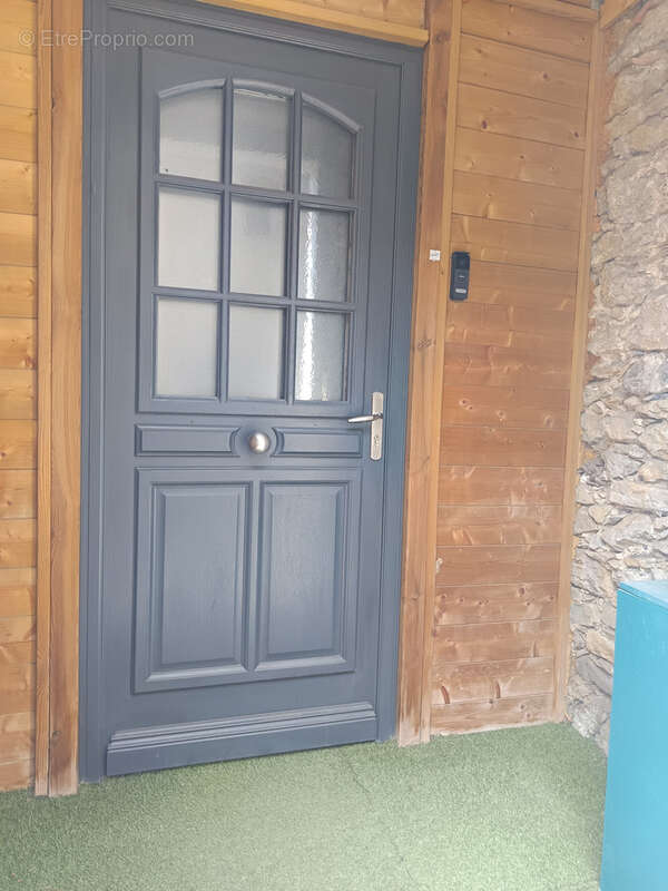 Maison à CHALABRE