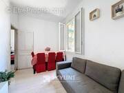 Appartement à MARSEILLE-3E